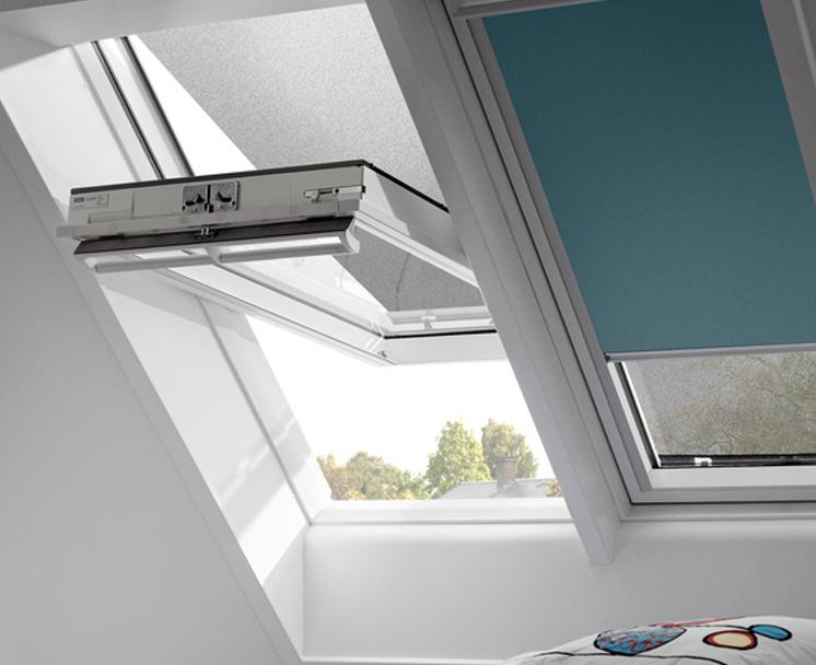 Fenêtre Velux