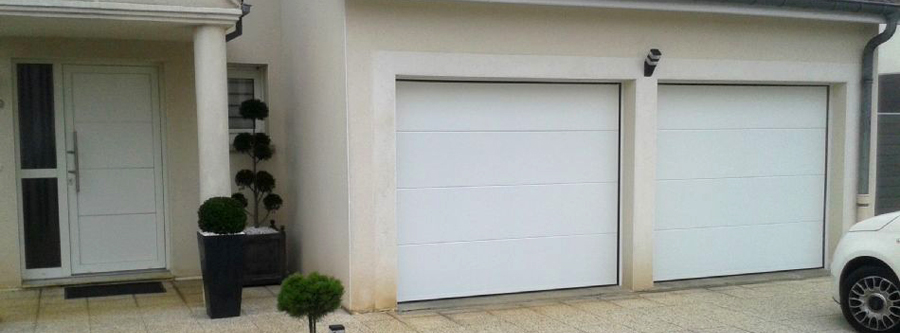 Choisir une porte de garage