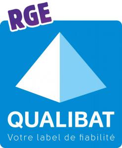 Menuiserie RGE Qualibat