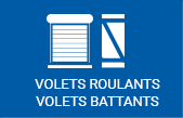 Volets roulants volets battants Menuiserie FOTI